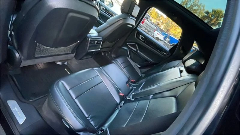 2019 Porsche 9Y0/9Y3 Cayenne - Image 20 of 20