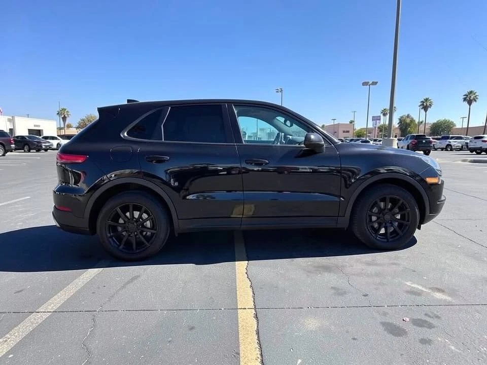 2019 Porsche 9Y0/9Y3 Cayenne - Image 7 of 20