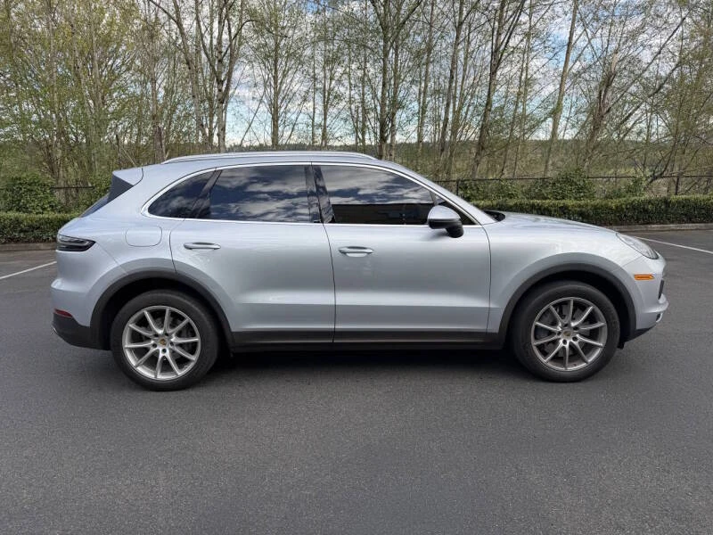 2019 Porsche 9Y0/9Y3 Cayenne - Image 4 of 20
