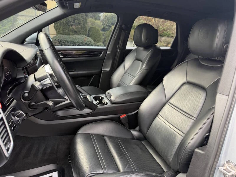 2019 Porsche 9Y0/9Y3 Cayenne - Image 11 of 20