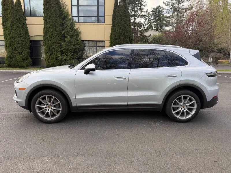 2019 Porsche 9Y0/9Y3 Cayenne - Image 10 of 20