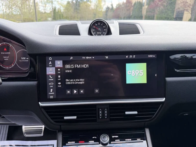 2019 Porsche 9Y0/9Y3 Cayenne - Image 20 of 20
