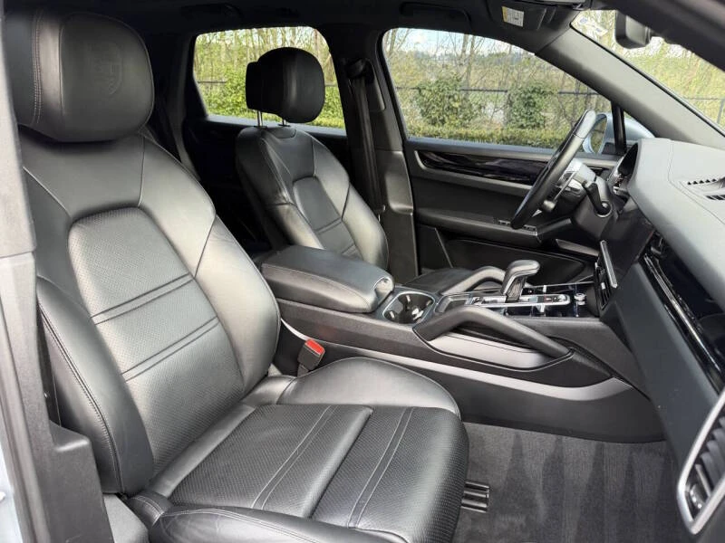 2019 Porsche 9Y0/9Y3 Cayenne - Image 17 of 20