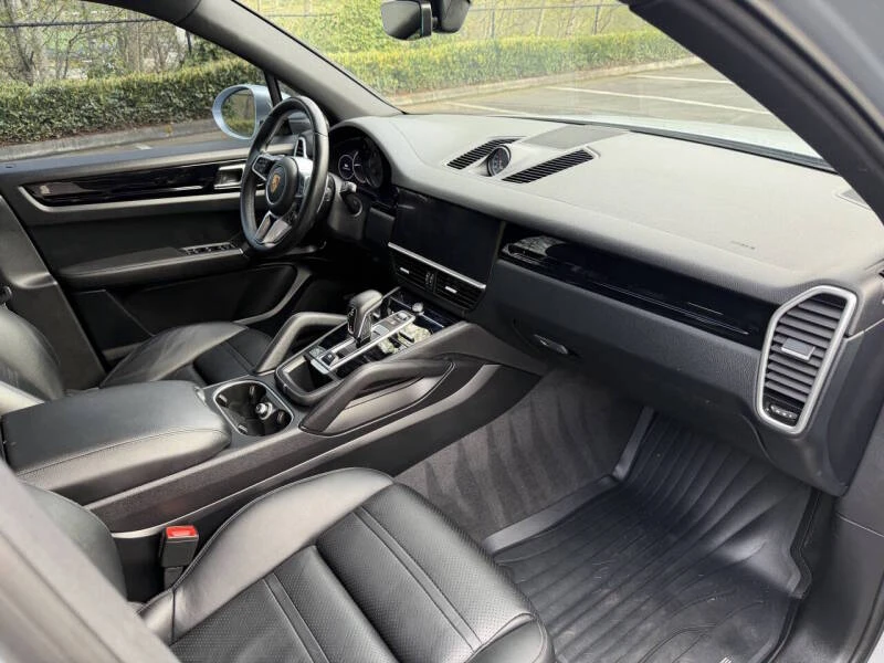 2019 Porsche 9Y0/9Y3 Cayenne - Image 15 of 20