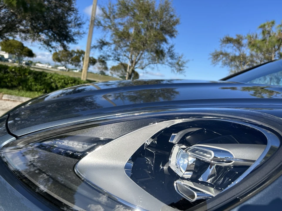 2019 Porsche 9Y0/9Y3 Cayenne - Image 20 of 21