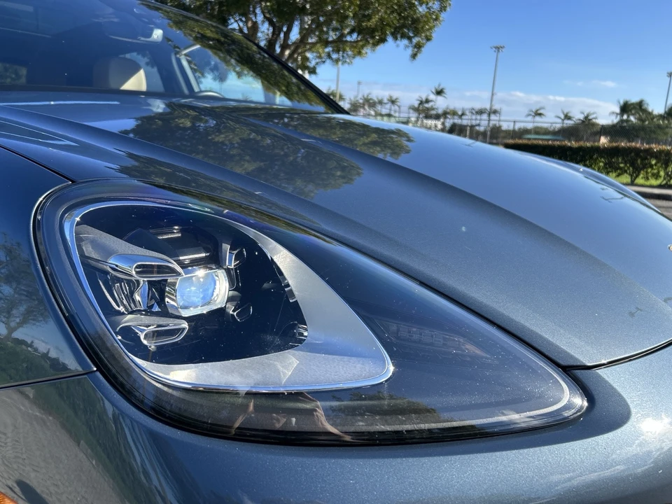 2019 Porsche 9Y0/9Y3 Cayenne - Image 18 of 21