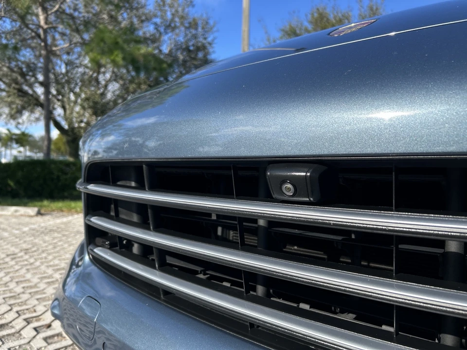 2019 Porsche 9Y0/9Y3 Cayenne - Image 16 of 21