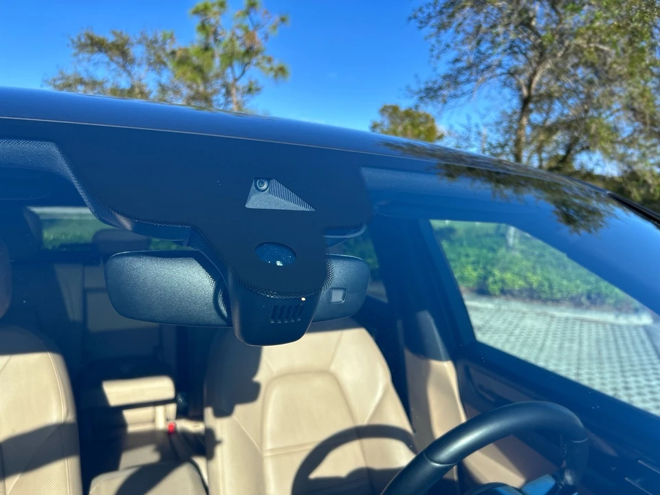 2019 Porsche 9Y0/9Y3 Cayenne - Image 15 of 21