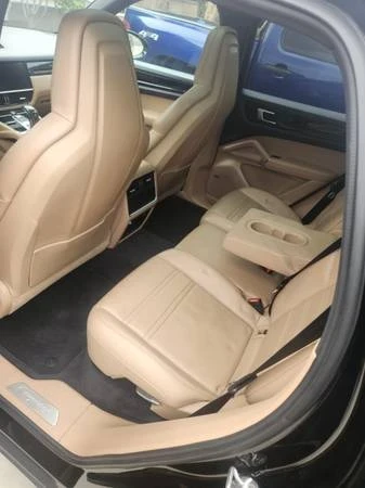 2019 Porsche 9Y0/9Y3 Cayenne - Image 18 of 20