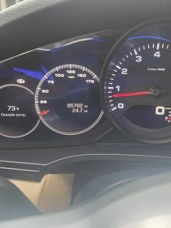 2019 Porsche 9Y0/9Y3 Cayenne - Image 13 of 20