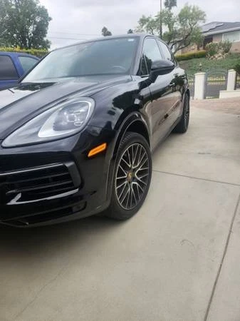 2019 Porsche 9Y0/9Y3 Cayenne - Image 4 of 20