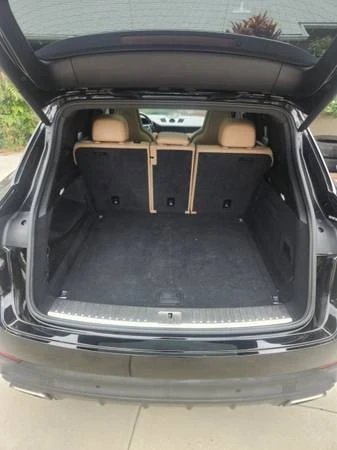 2019 Porsche 9Y0/9Y3 Cayenne - Image 19 of 20
