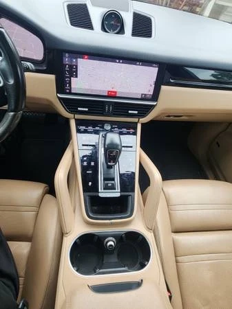 2019 Porsche 9Y0/9Y3 Cayenne - Image 14 of 20