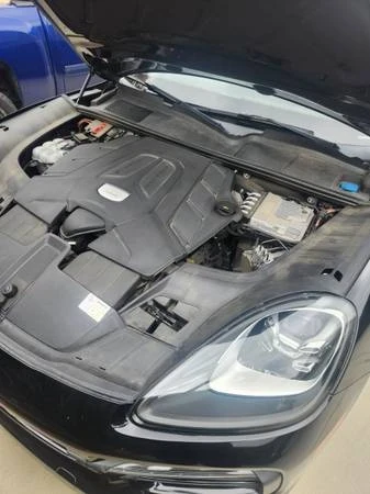 2019 Porsche 9Y0/9Y3 Cayenne - Image 20 of 20