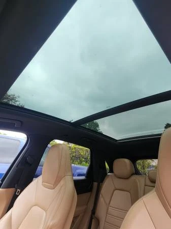 2019 Porsche 9Y0/9Y3 Cayenne - Image 15 of 20