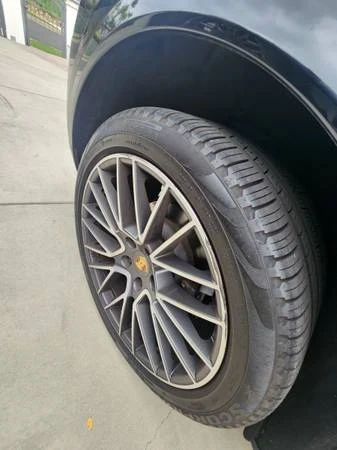 2019 Porsche 9Y0/9Y3 Cayenne - Image 7 of 20