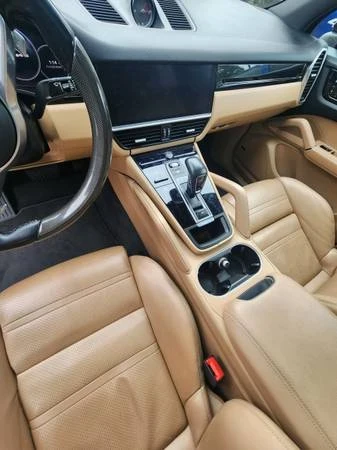 2019 Porsche 9Y0/9Y3 Cayenne - Image 11 of 20