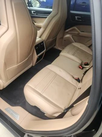 2019 Porsche 9Y0/9Y3 Cayenne - Image 17 of 20