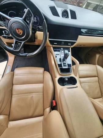 2019 Porsche 9Y0/9Y3 Cayenne - Image 10 of 20