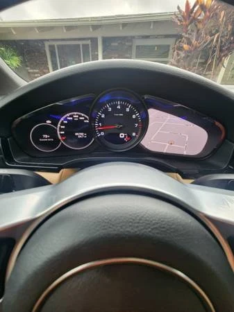 2019 Porsche 9Y0/9Y3 Cayenne - Image 12 of 20