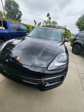 2019 Porsche 9Y0/9Y3 Cayenne - Image 5 of 20