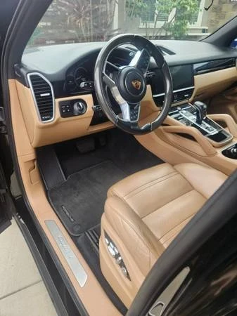 2019 Porsche 9Y0/9Y3 Cayenne - Image 9 of 20