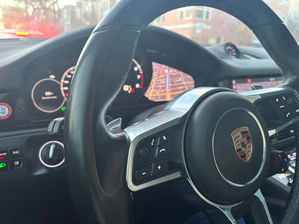2019 Porsche 9Y0/9Y3 Cayenne - Image 10 of 15