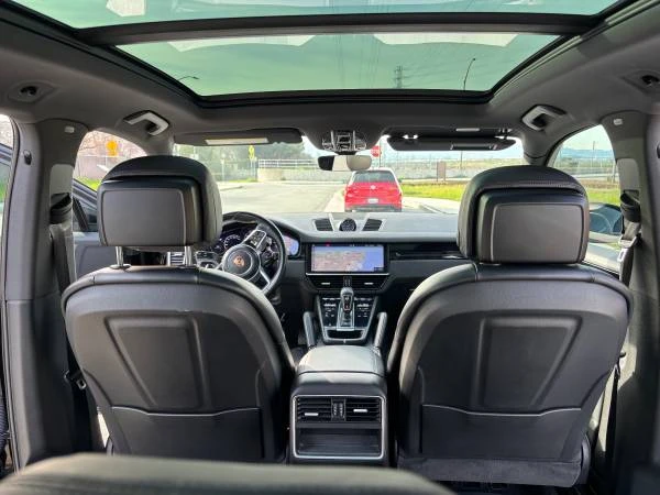 2019 Porsche 9Y0/9Y3 Cayenne - Image 13 of 15