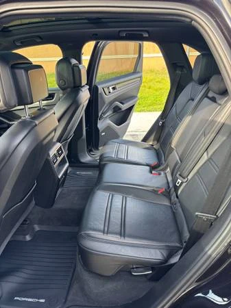 2019 Porsche 9Y0/9Y3 Cayenne - Image 3 of 15