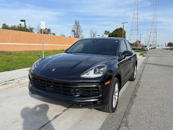 2019 Porsche 9Y0/9Y3 Cayenne - Image 15 of 15