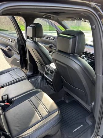 2019 Porsche 9Y0/9Y3 Cayenne - Image 7 of 15