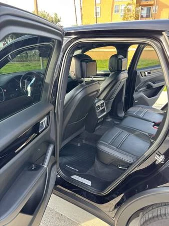 2019 Porsche 9Y0/9Y3 Cayenne - Image 2 of 15