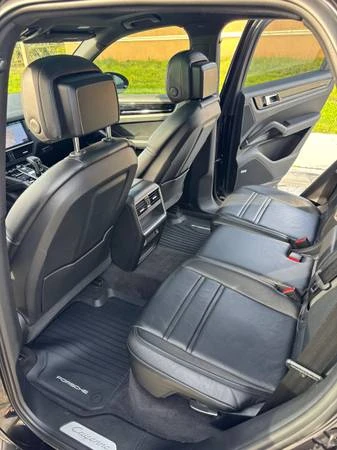 2019 Porsche 9Y0/9Y3 Cayenne - Image 9 of 15