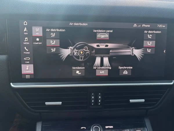 2019 Porsche 9Y0/9Y3 Cayenne - Image 12 of 15