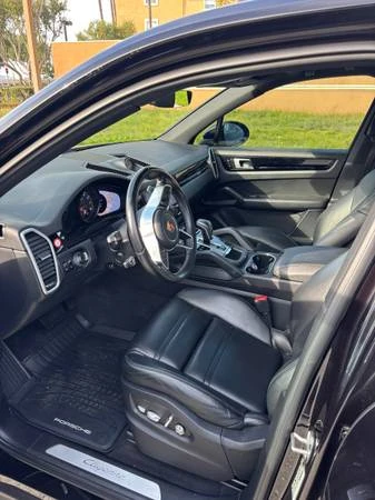 2019 Porsche 9Y0/9Y3 Cayenne - Image 14 of 15