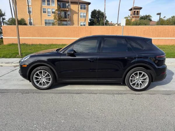 2019 Porsche 9Y0/9Y3 Cayenne - Image 6 of 15