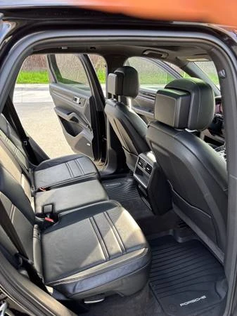 2019 Porsche 9Y0/9Y3 Cayenne - Image 4 of 15