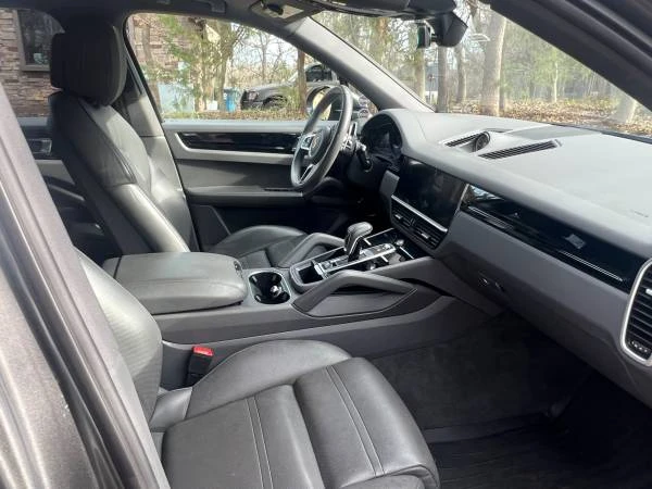 2019 Porsche 9Y0/9Y3 Cayenne - Image 5 of 12