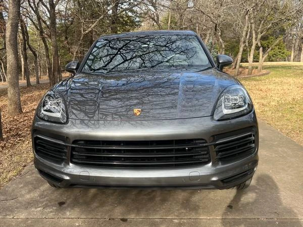 2019 Porsche 9Y0/9Y3 Cayenne - Image 2 of 12