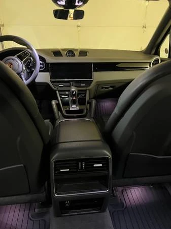 2019 Porsche 9Y0/9Y3 Cayenne - Image 7 of 12