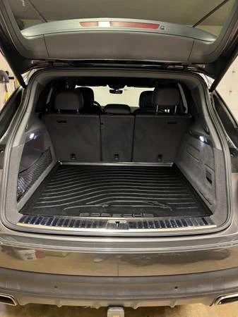 2019 Porsche 9Y0/9Y3 Cayenne - Image 6 of 12