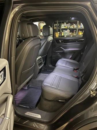2019 Porsche 9Y0/9Y3 Cayenne - Image 9 of 12