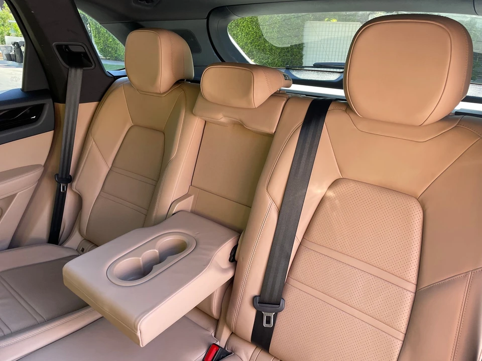 2019 Porsche 9Y0/9Y3 Cayenne - Image 10 of 26
