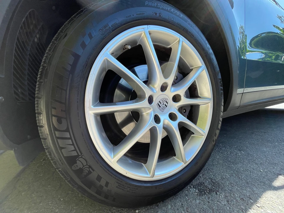 2019 Porsche 9Y0/9Y3 Cayenne - Image 13 of 26