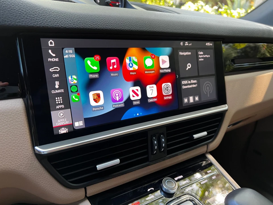 2019 Porsche 9Y0/9Y3 Cayenne - Image 8 of 26