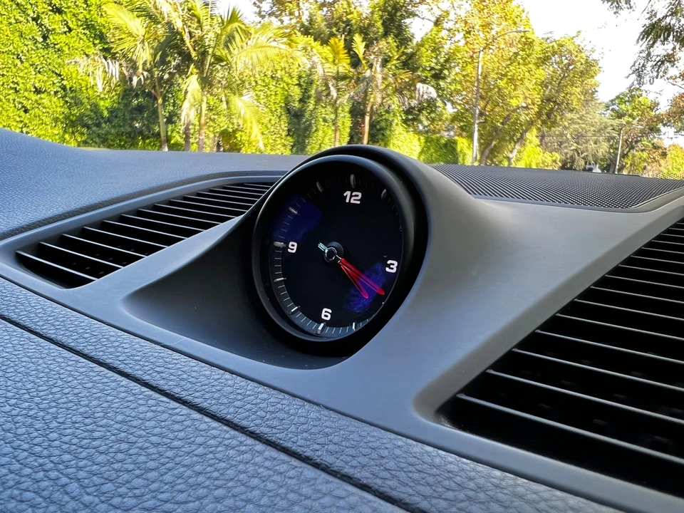 2019 Porsche 9Y0/9Y3 Cayenne - Image 23 of 26