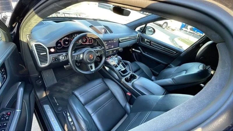 2019 Porsche 9Y0/9Y3 Cayenne - Image 7 of 20