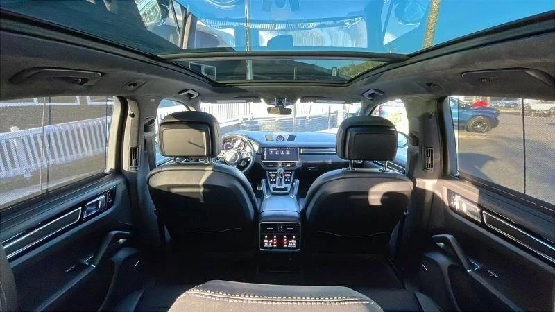 2019 Porsche 9Y0/9Y3 Cayenne - Image 19 of 20