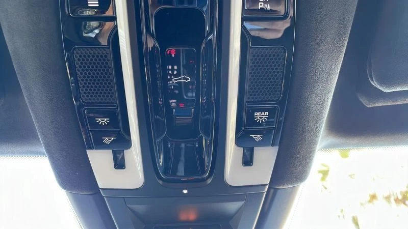 2019 Porsche 9Y0/9Y3 Cayenne - Image 12 of 20