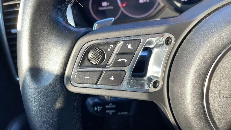 2019 Porsche 9Y0/9Y3 Cayenne - Image 8 of 20